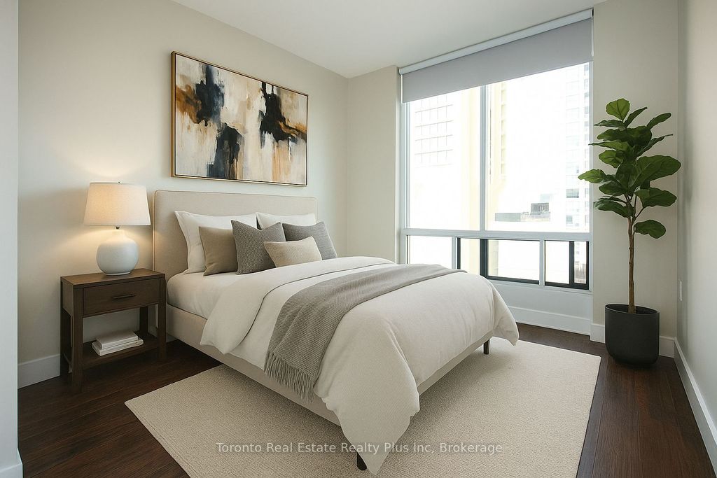 Photo of 85 Bloor Street E #1605, Toronto, ON M4W 3Y1 (MLS # C12204548)