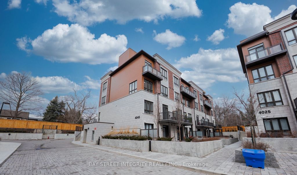 Photo of 4045 Hickory Drive #7, Mississauga, ON L4W 0G6 (MLS # W12878982)