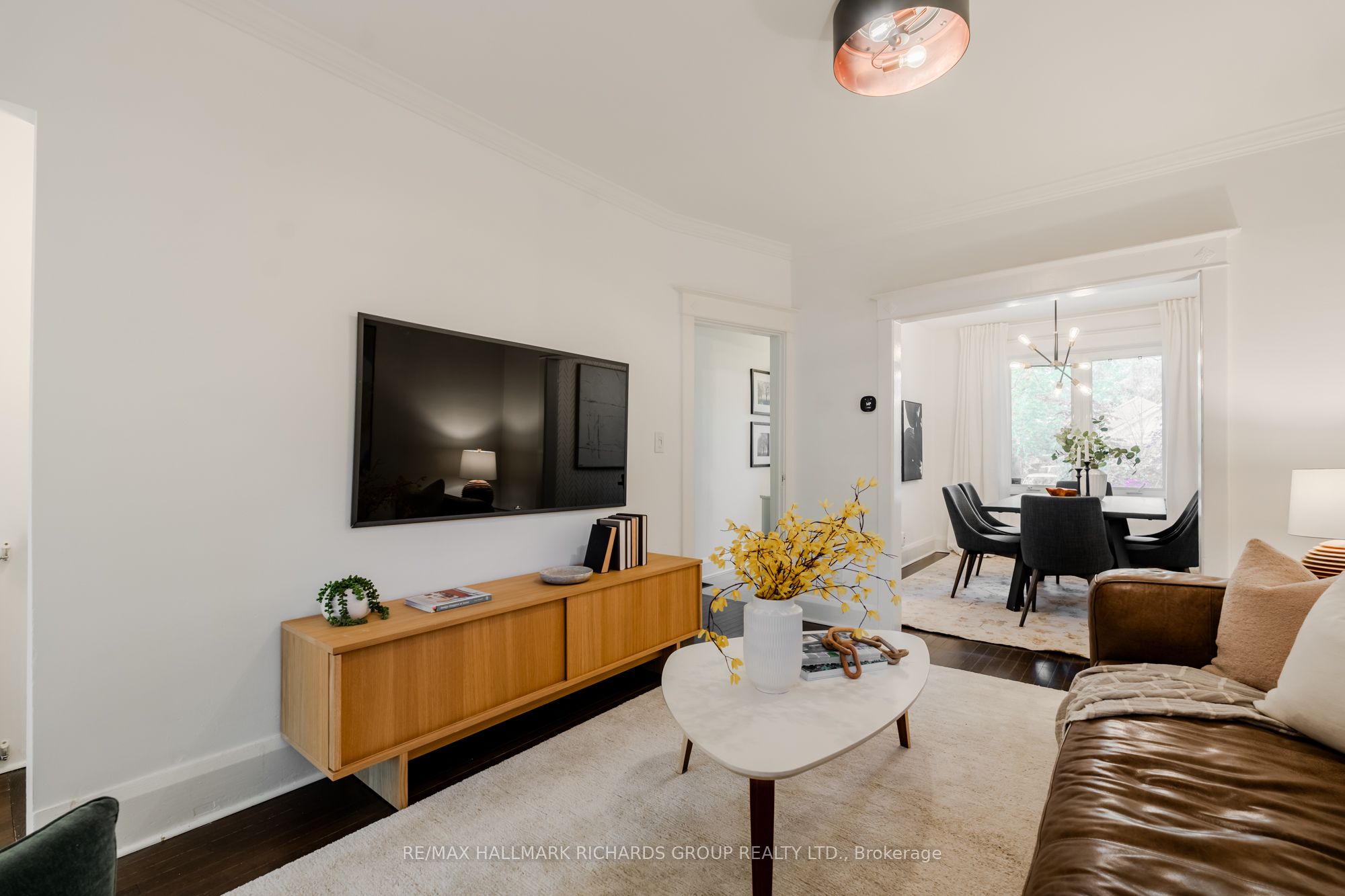 241 Glebemount Avenue