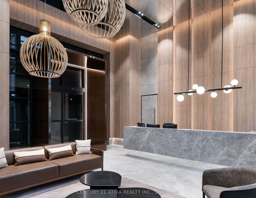 Photo of 252 Church Street #2303, Toronto, ON M5B 0E6 (MLS # C12778944)