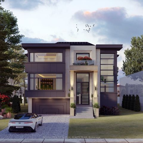 Photo of 162 Church Avenue, Toronto, ON M2N 4G5 (MLS # C12493552)