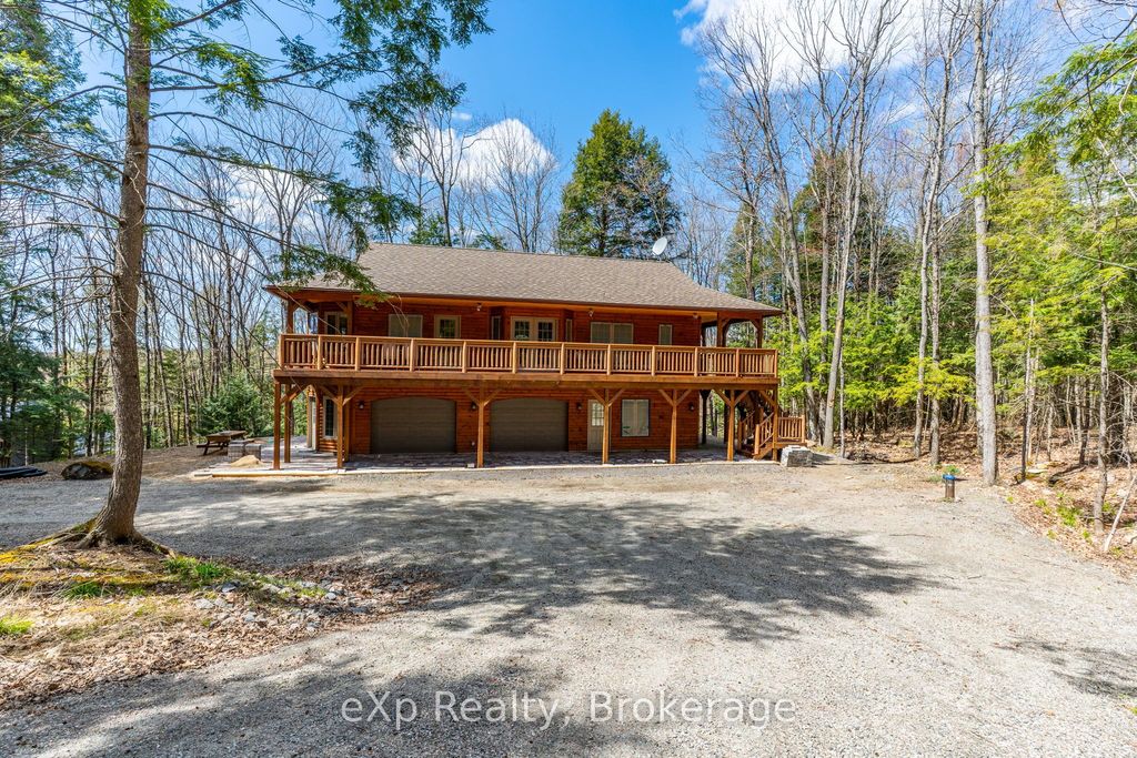 Photo of 35 Keefer Street, Dysart et al, ON K0M 1S0 (MLS # X12458045)