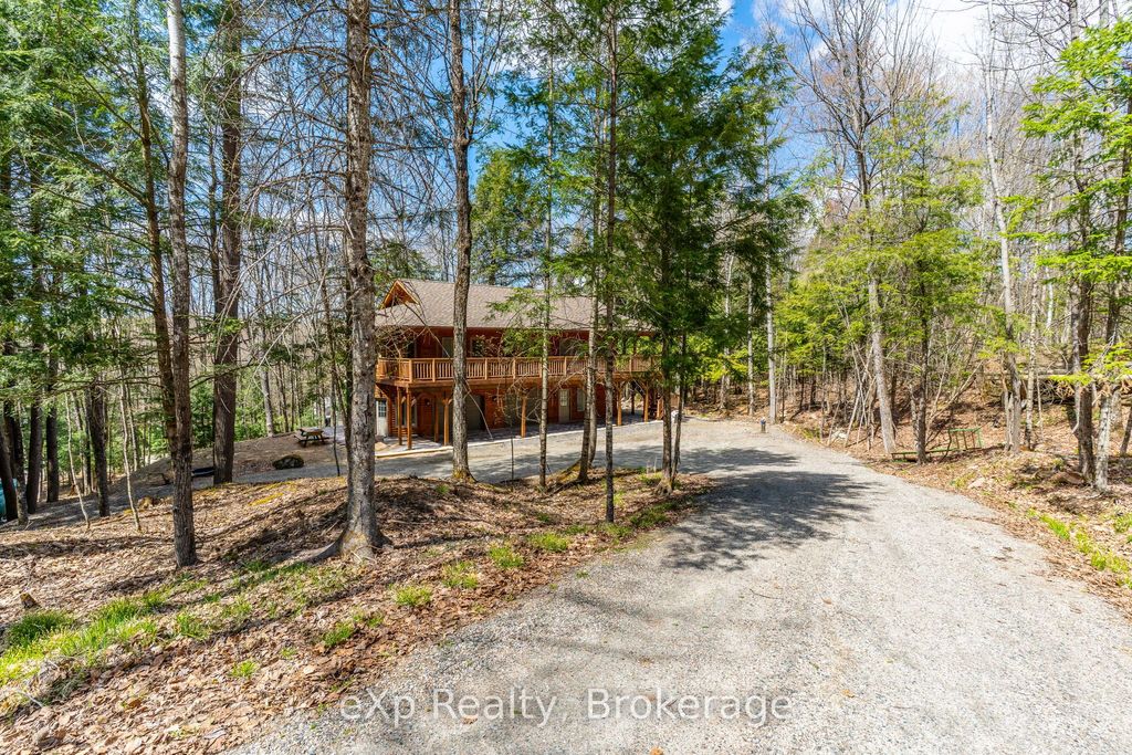 Photo of 35 Keefer Street, Dysart et al, ON K0M 1S0 (MLS # X12458045)