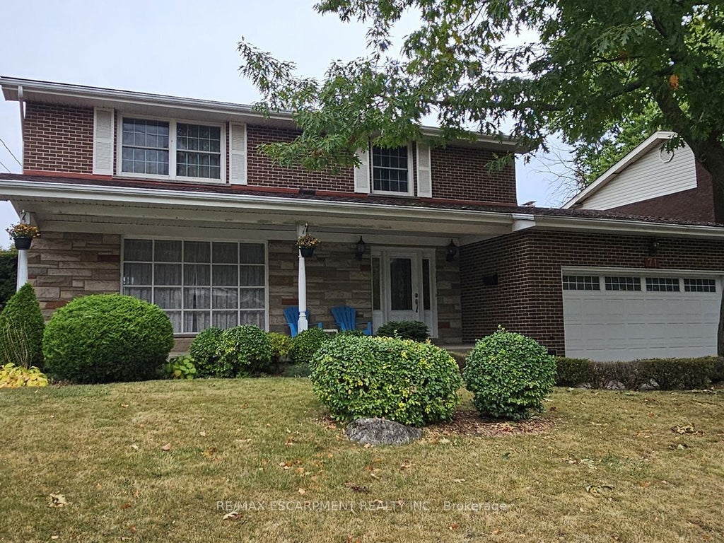 Photo of 71 Margate Avenue, Hamilton, ON L8T 1M7 (MLS # X13857786)