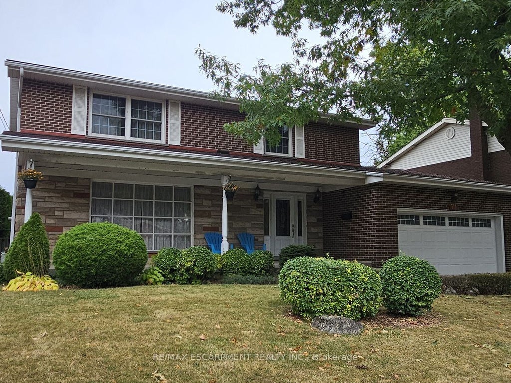 Photo of 71 Margate Avenue, Hamilton, ON L8T 1M7 (MLS # X13857786)