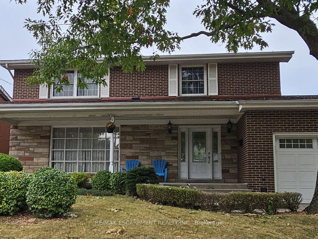 Photo of 71 Margate Avenue, Hamilton, ON L8T 1M7 (MLS # X13857786)