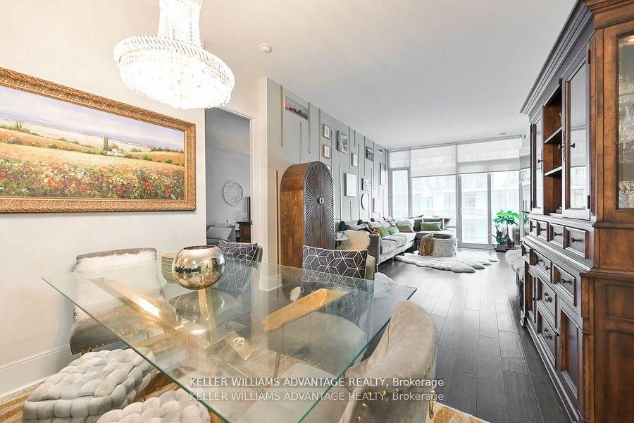 29 Queens Quay E 616