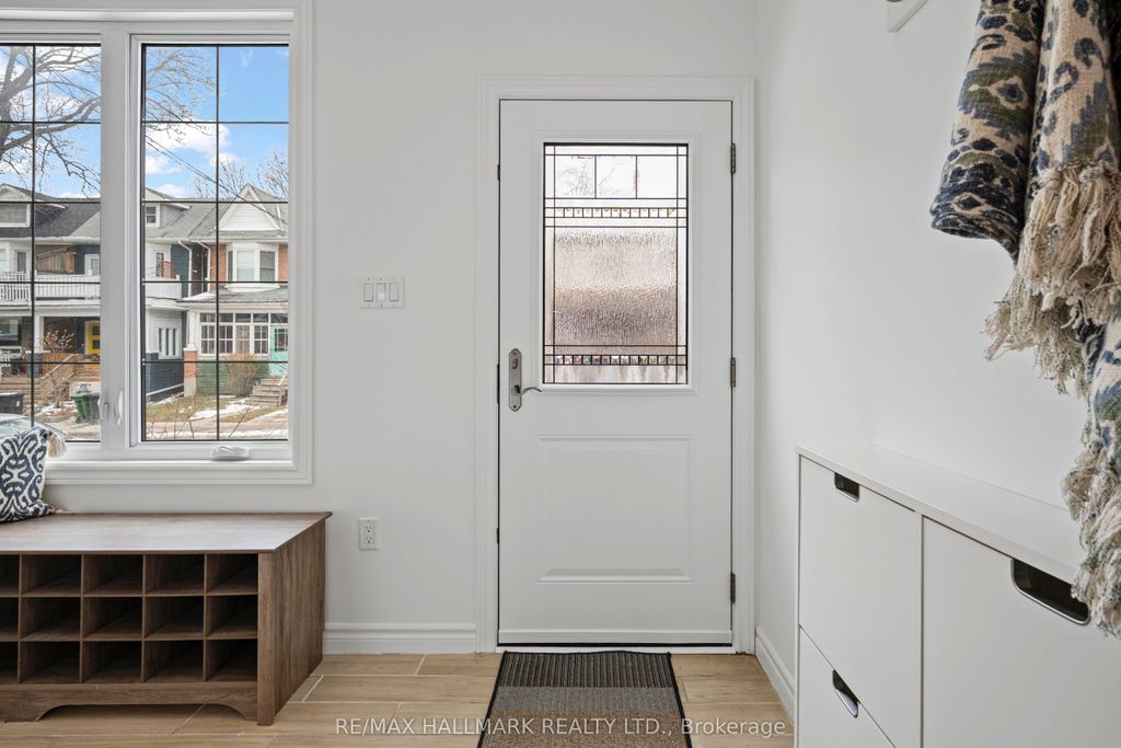 Photo of 17 Mountnoel Avenue, Toronto, ON M4J 1H7 (MLS # E12907838)