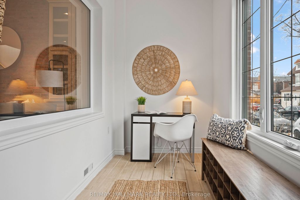 Photo of 17 Mountnoel Avenue, Toronto, ON M4J 1H7 (MLS # E12907838)