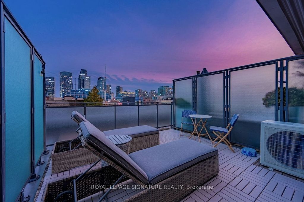 Photo of 845 Richmond Street W, Toronto, ON M6J 1E2 (MLS # C13019172)