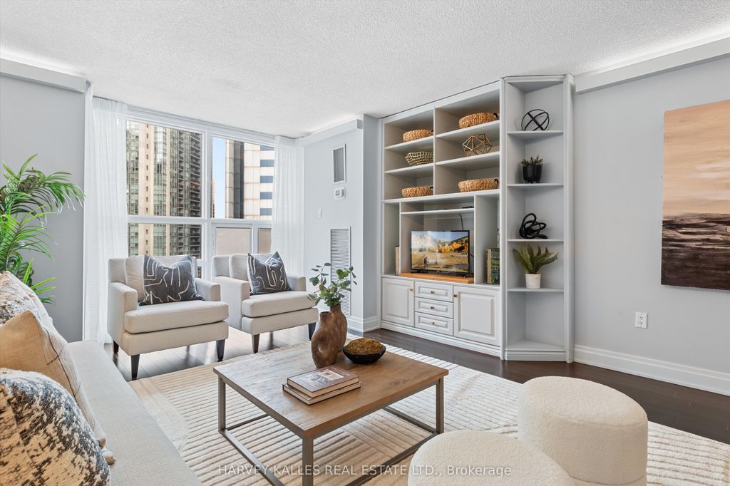 Photo of 131 Beecroft Road #1205, Toronto, ON M2N 6G9 (MLS # C12821360)