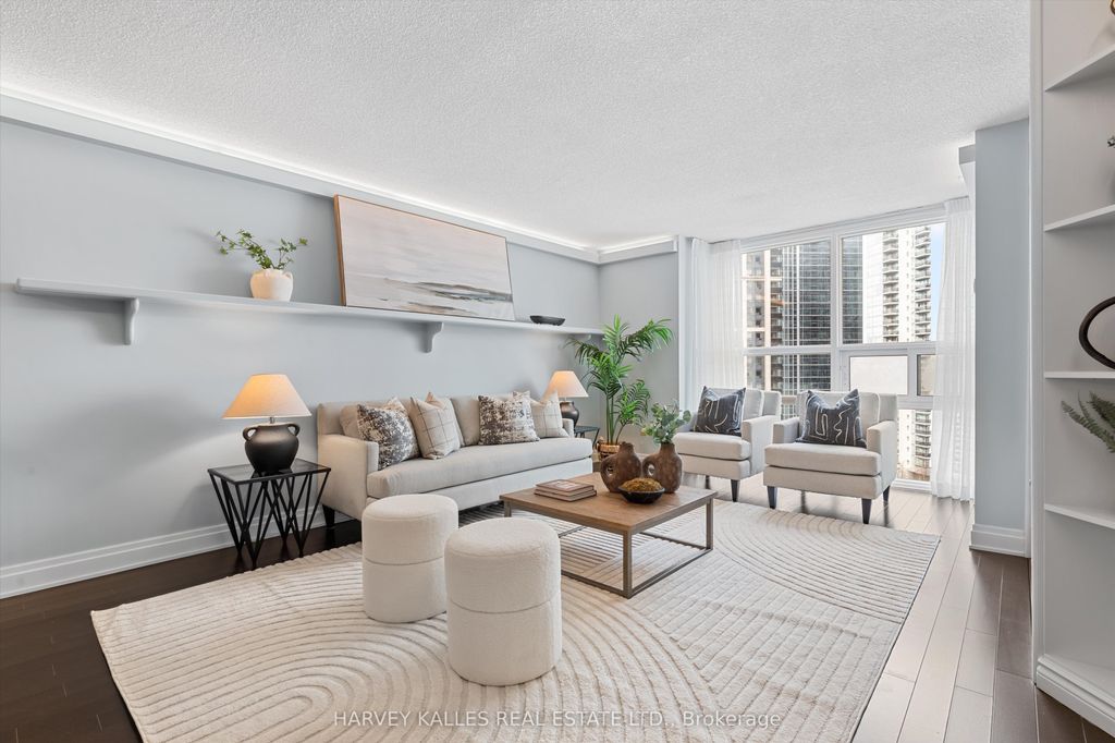 Photo of 131 Beecroft Road #1205, Toronto, ON M2N 6G9 (MLS # C12821360)