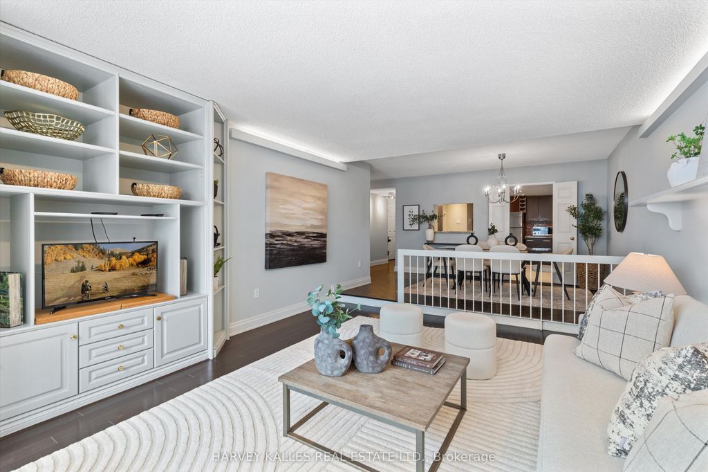 Photo of 131 Beecroft Road #1205, Toronto, ON M2N 6G9 (MLS # C12821360)