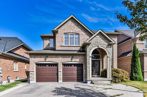 Photo of 250 Rivermill Crescent, Vaughan, ON L6A 0T3 (MLS # N12388618)
