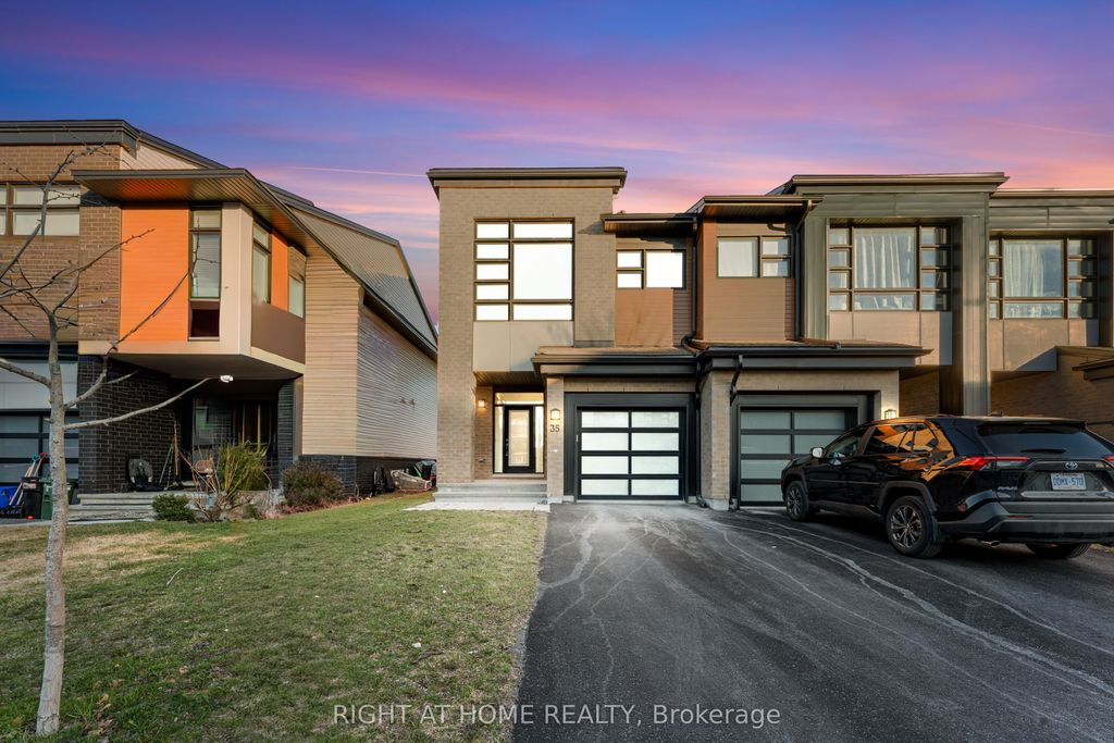 Photo of 35 PLANK Street, Kanata, ON K2V 0M8 (MLS # X13033370)