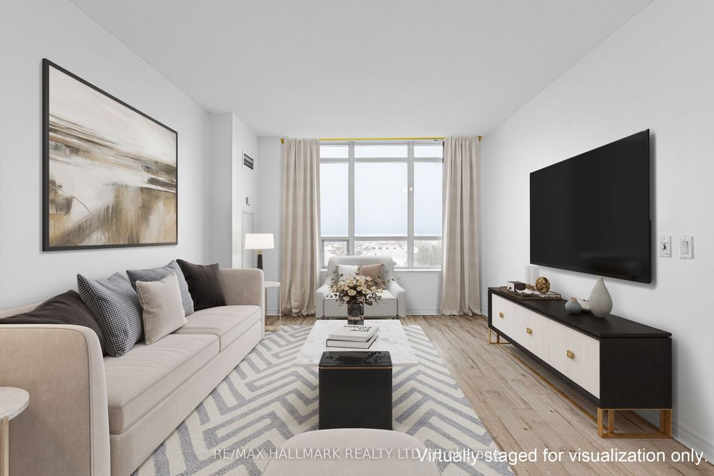 Photo of 18 Mondeo Drive #436, Toronto, ON M1P 5C8 (MLS # E12682970)