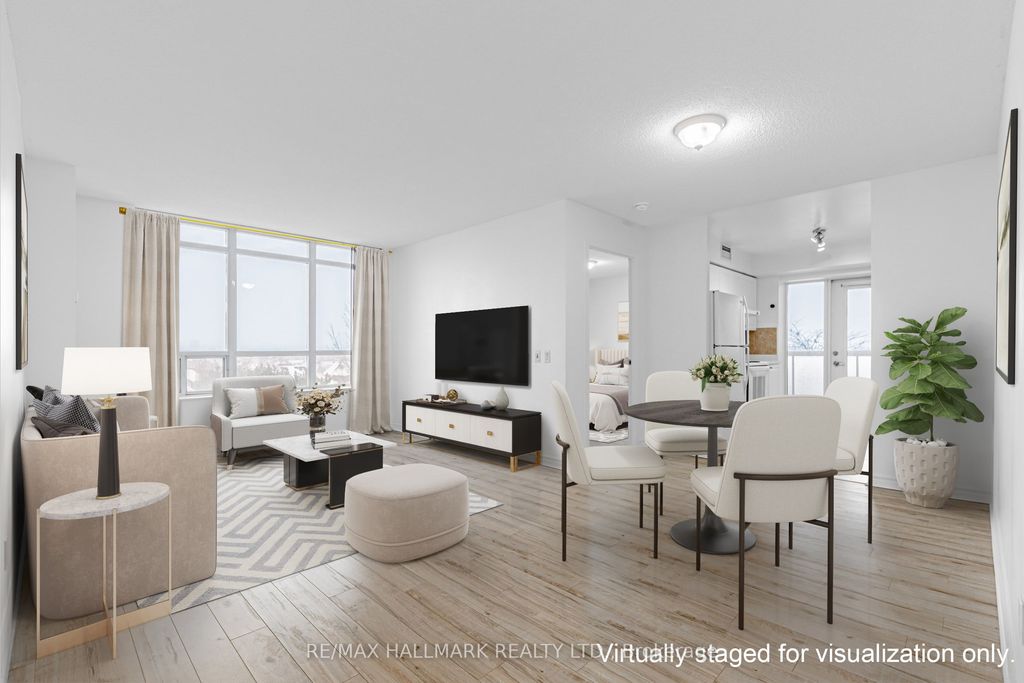 Photo of 18 Mondeo Drive #436, Toronto, ON M1P 5C8 (MLS # E12682970)