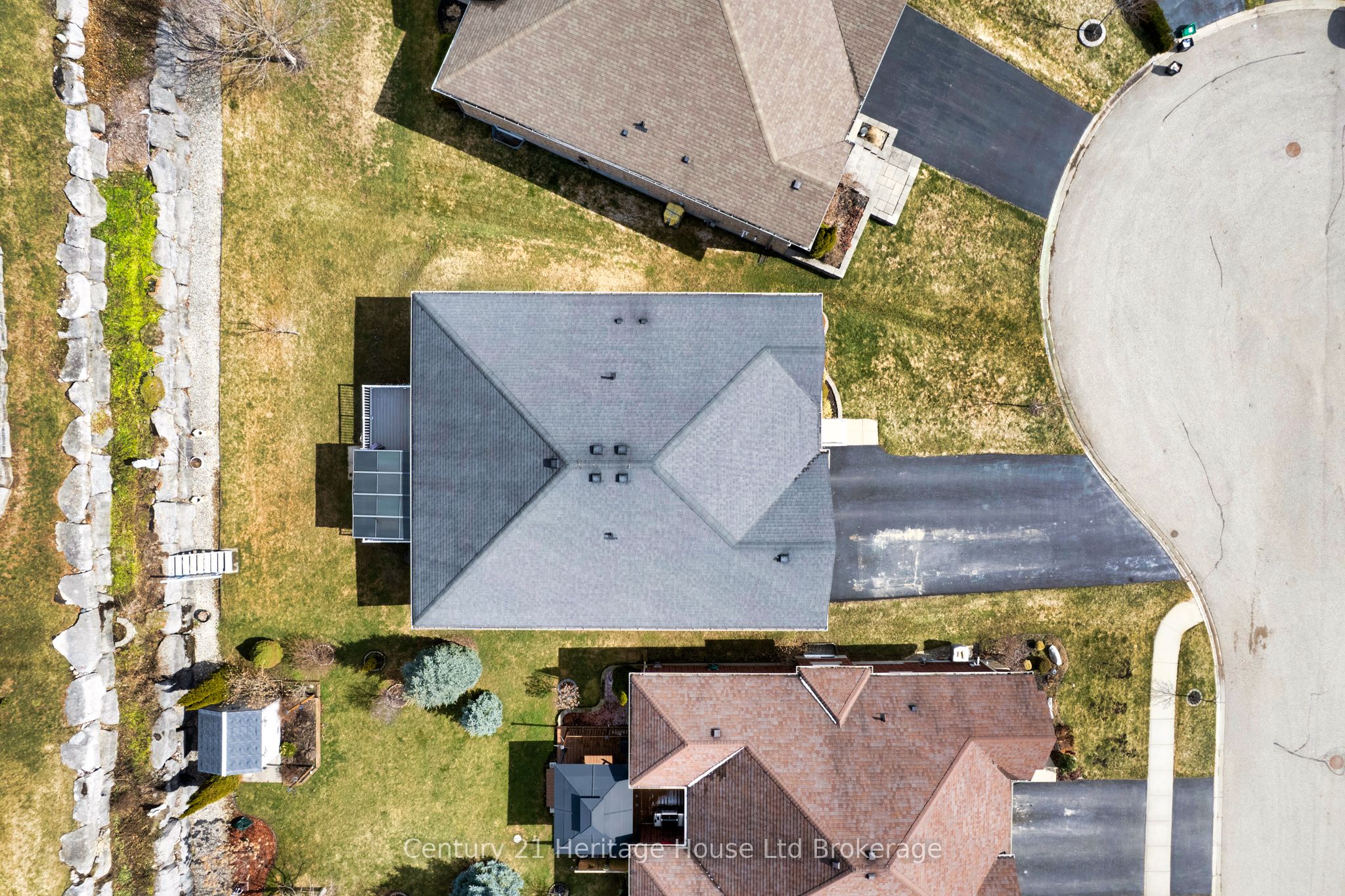 619 Fox Hollow Court