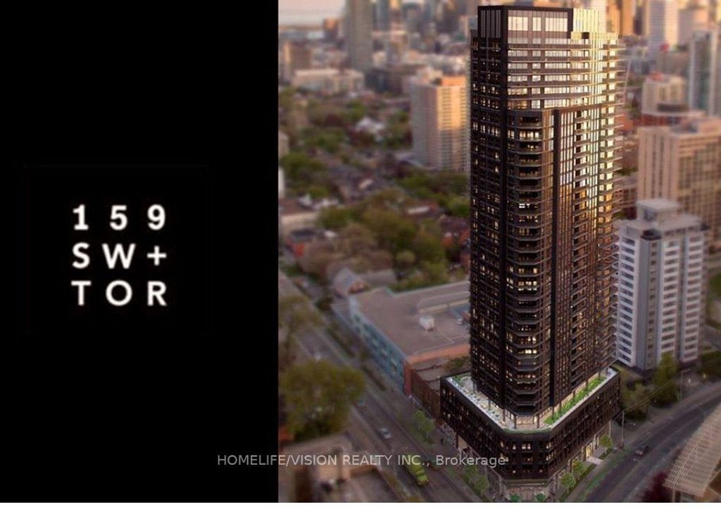 Photo of 159 Wellesley Street #2806, Toronto, ON M4Y 0H5 (MLS # C13032894)