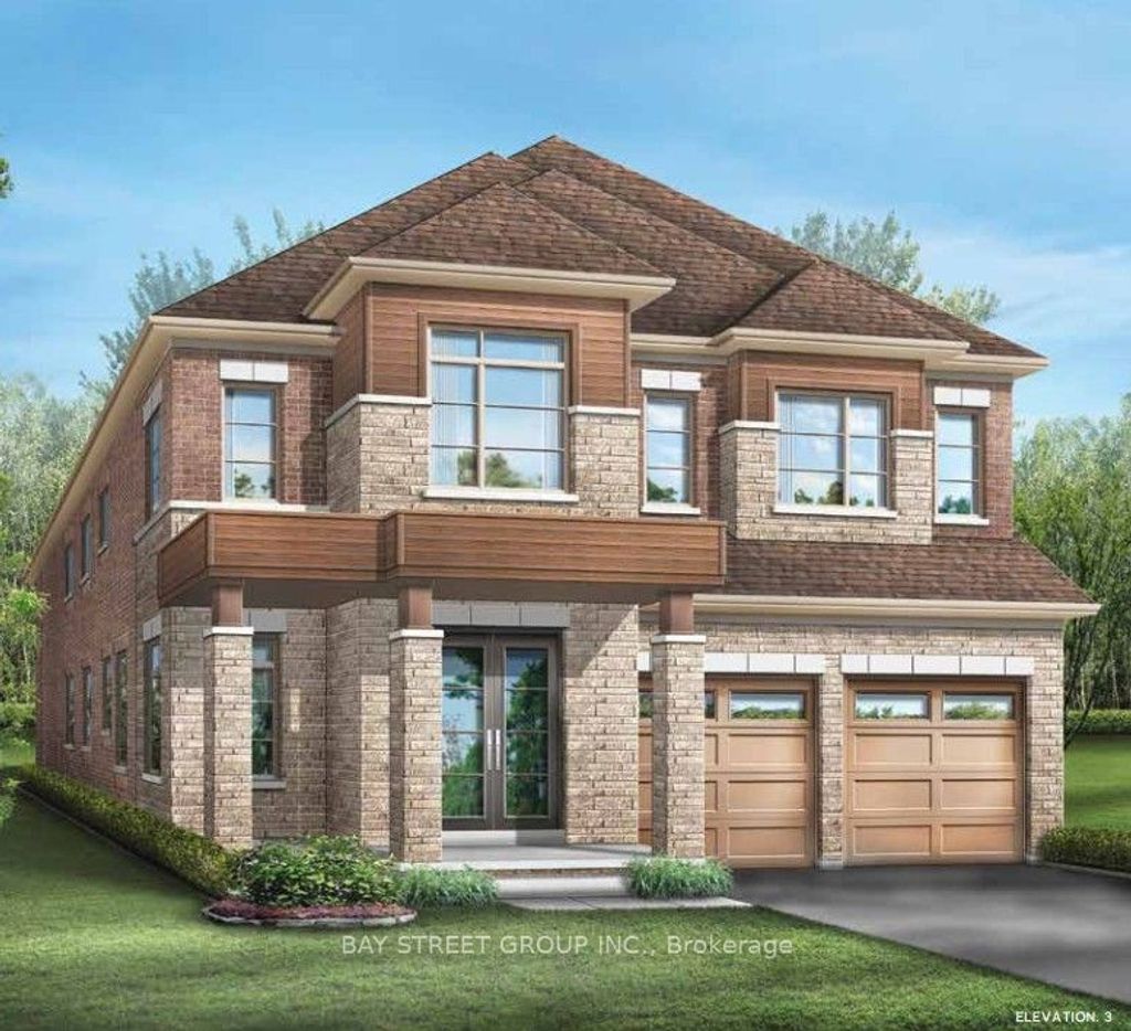 Photo of 42 Big Willow Crescent, Richmond Hill, ON L4E 3R4 (MLS # N13033622)