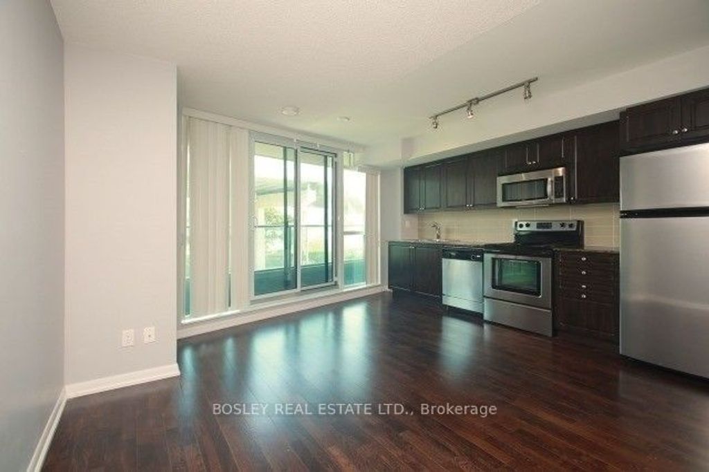 Photo of 209 Fort York Boulevard #468, Toronto, ON M5V 4A1 (MLS # C12449935)