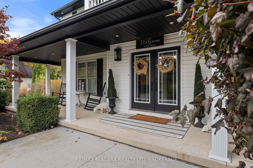 Photo of 51268 Tunnacliffe Road S, Wainfleet, ON L0S 1V0 (MLS # X12742392)