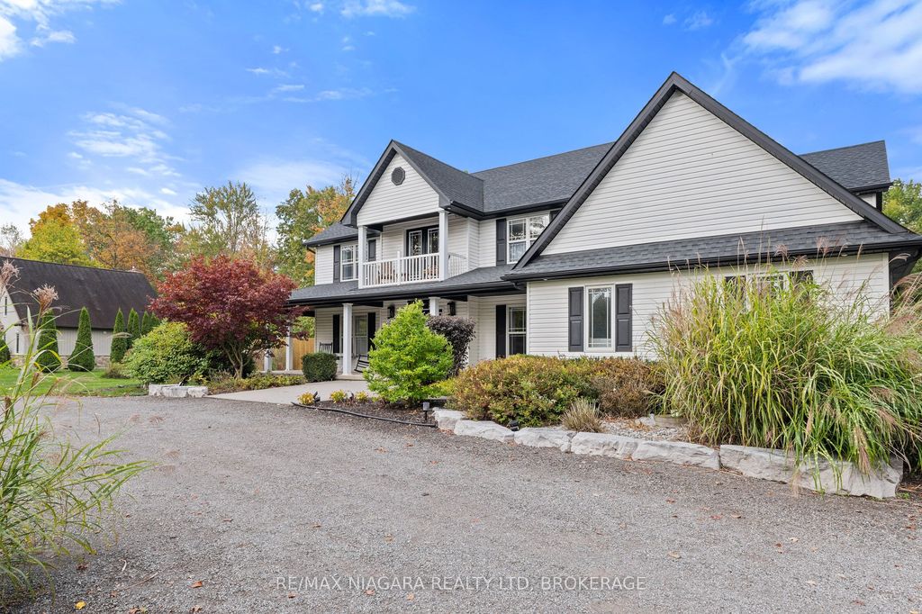 Photo of 51268 Tunnacliffe Road S, Wainfleet, ON L0S 1V0 (MLS # X12742392)