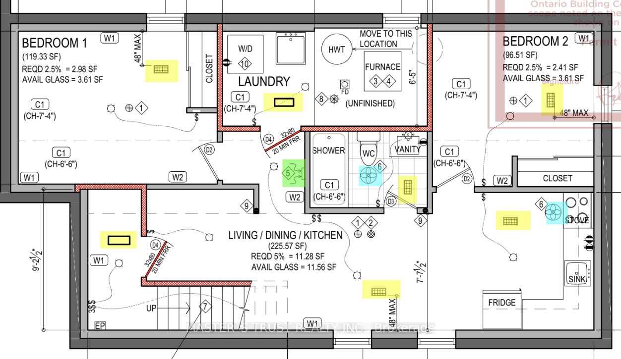 6232 Miller's Grove