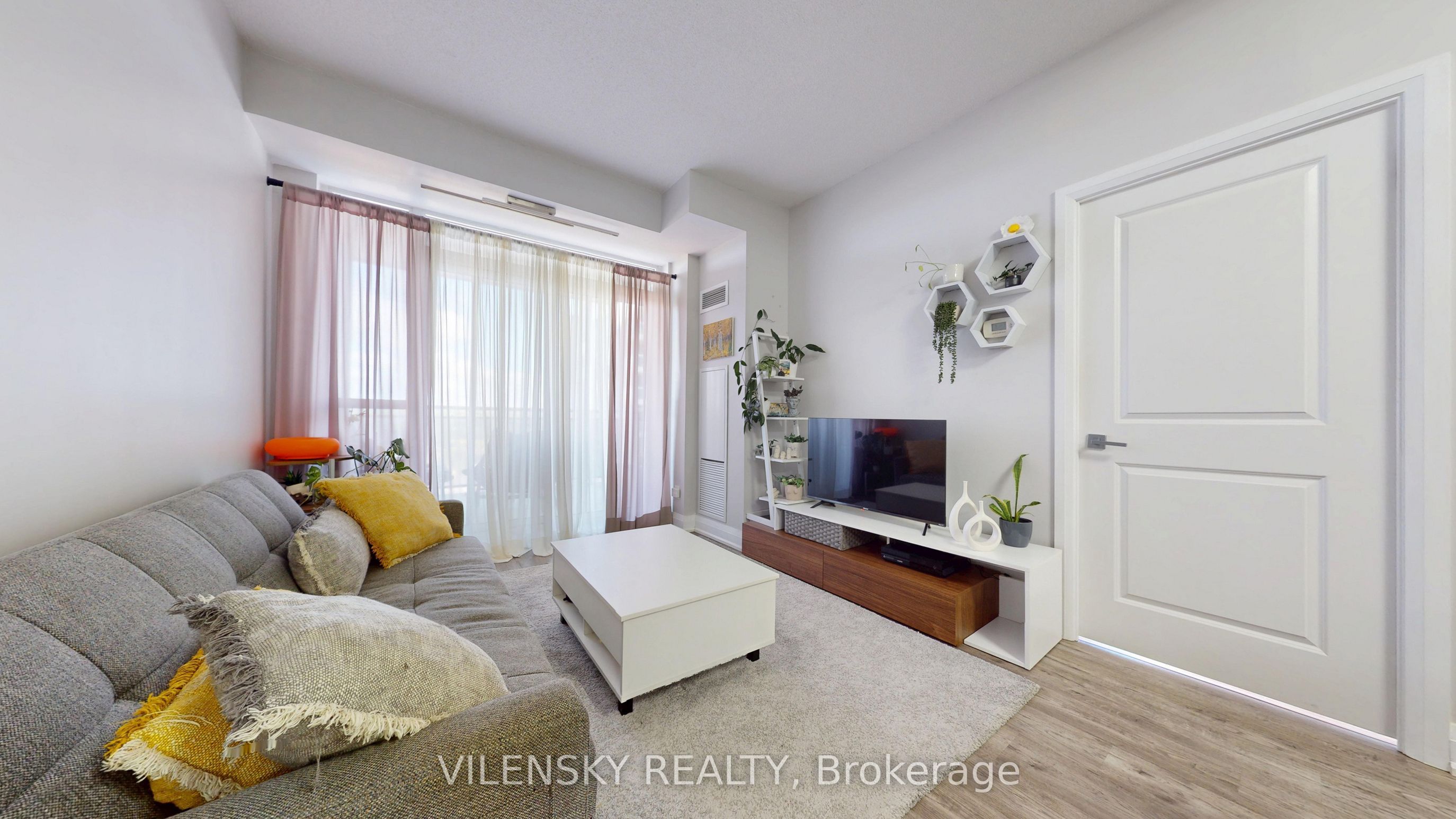 75 North Park Road 1202