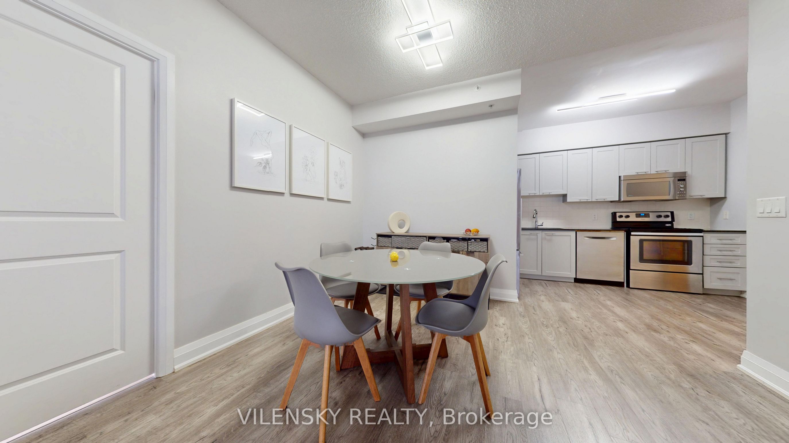 75 North Park Road 1202