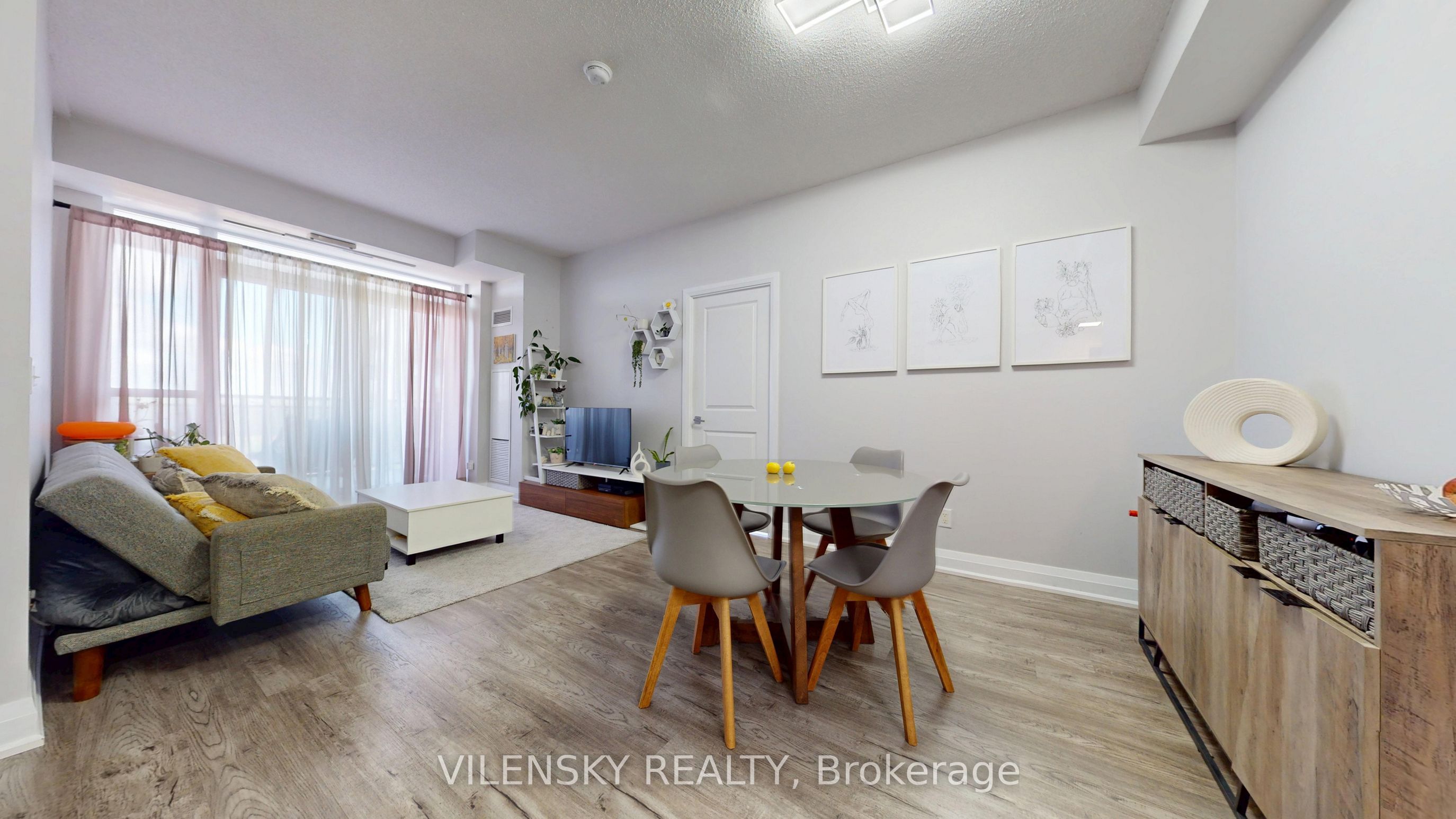 75 North Park Road 1202