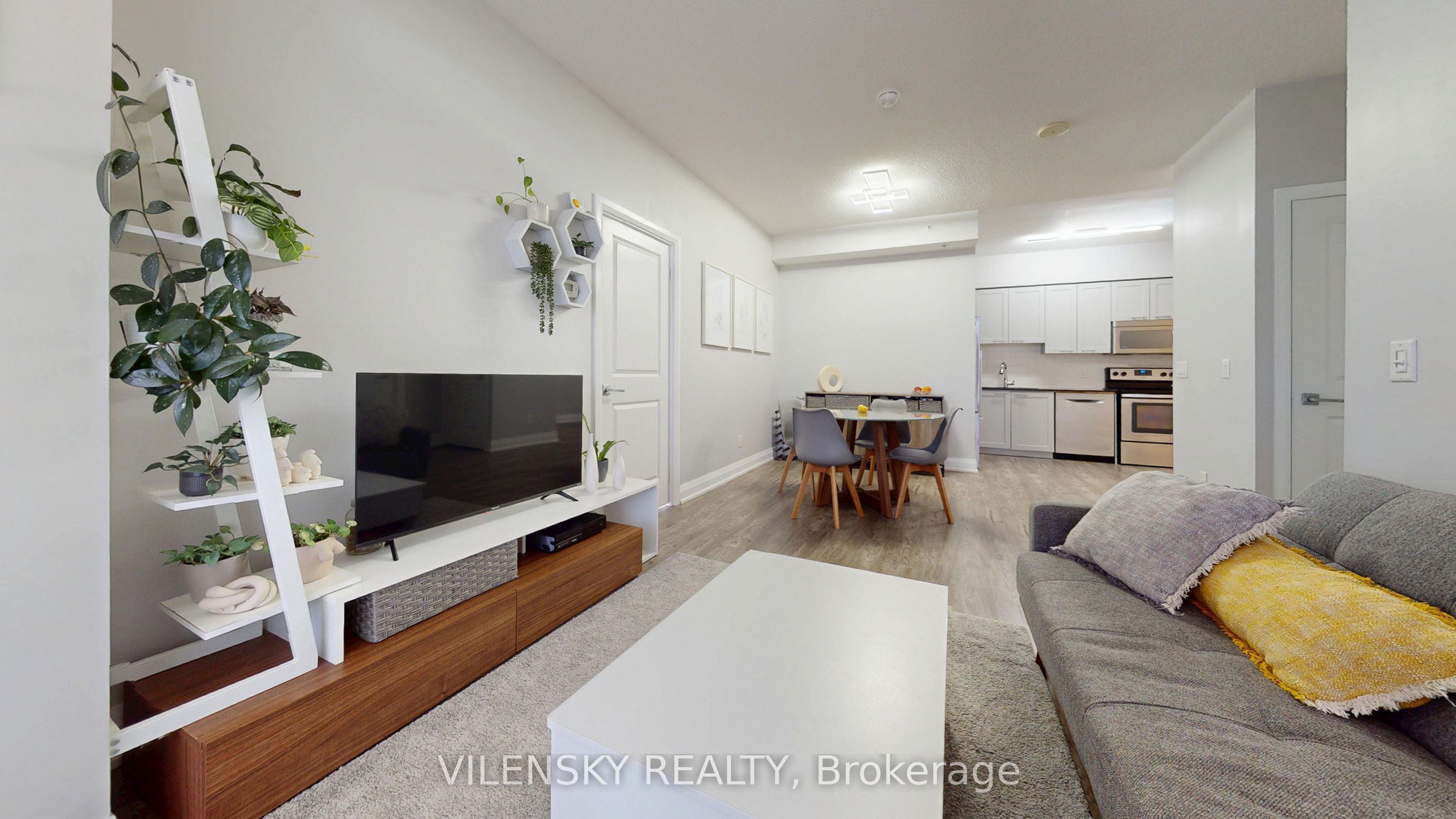 75 North Park Road 1202