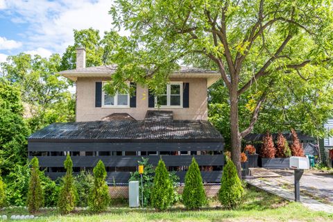 Photo of 69 Hillview Road, St. Catharines, ON L2S 1S8 (MLS # X12402074)