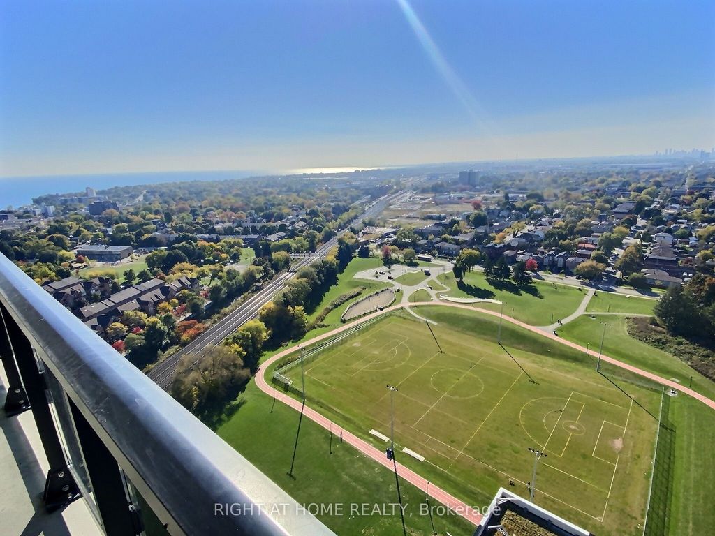 Photo of 251 Manitoba Street #2707, Toronto, ON M8Y 0C7 (MLS # W12367735)