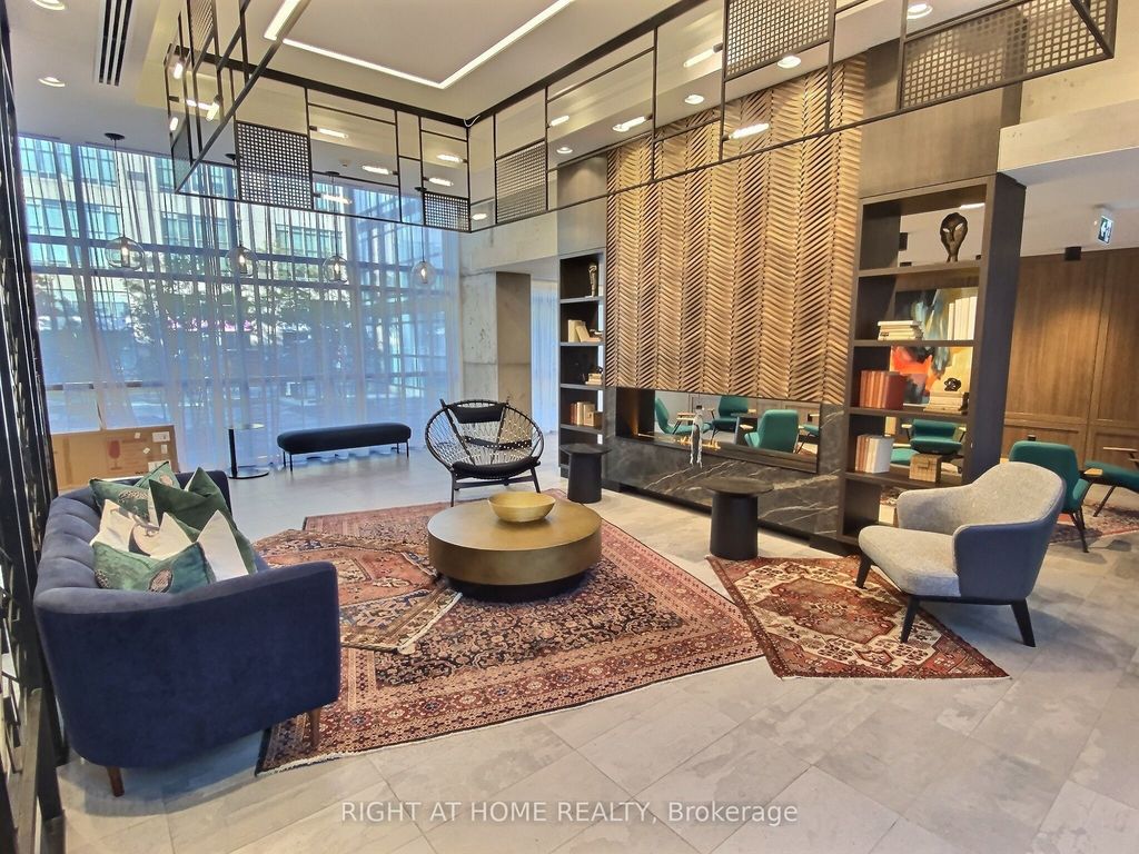 Photo of 251 Manitoba Street #2707, Toronto, ON M8Y 0C7 (MLS # W12367735)