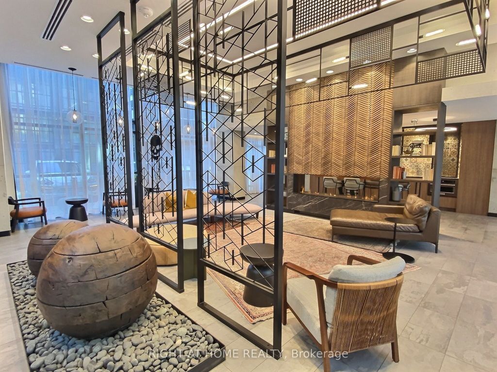 Photo of 251 Manitoba Street #2707, Toronto, ON M8Y 0C7 (MLS # W12367735)