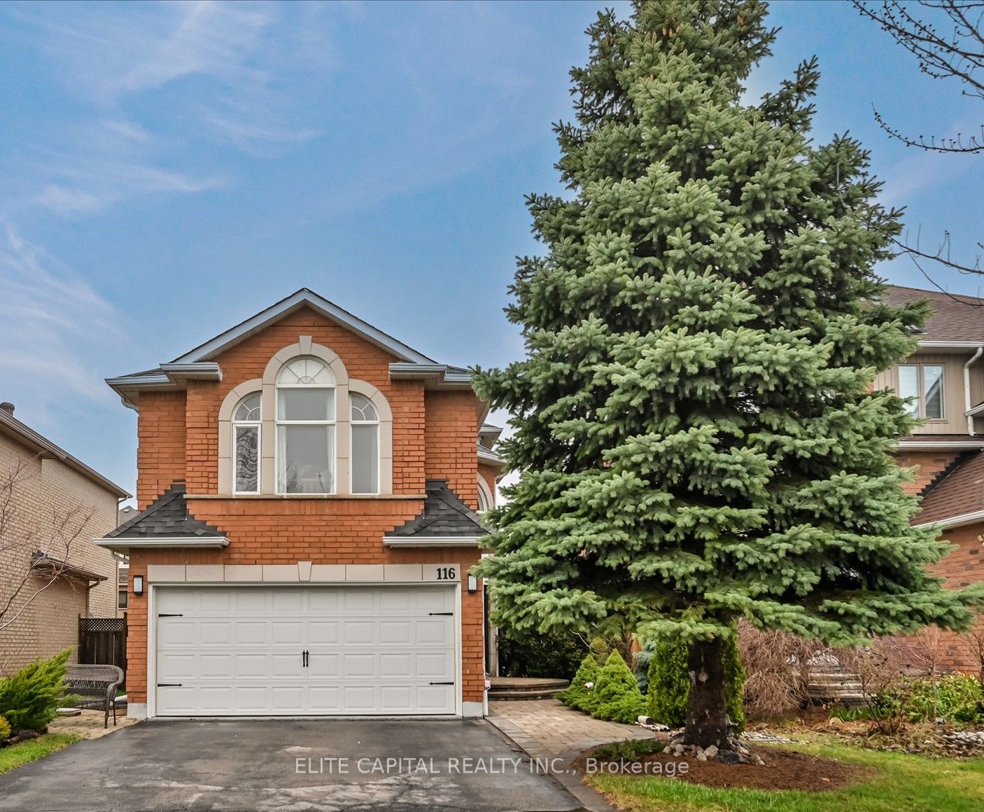 116 Redstone Road
