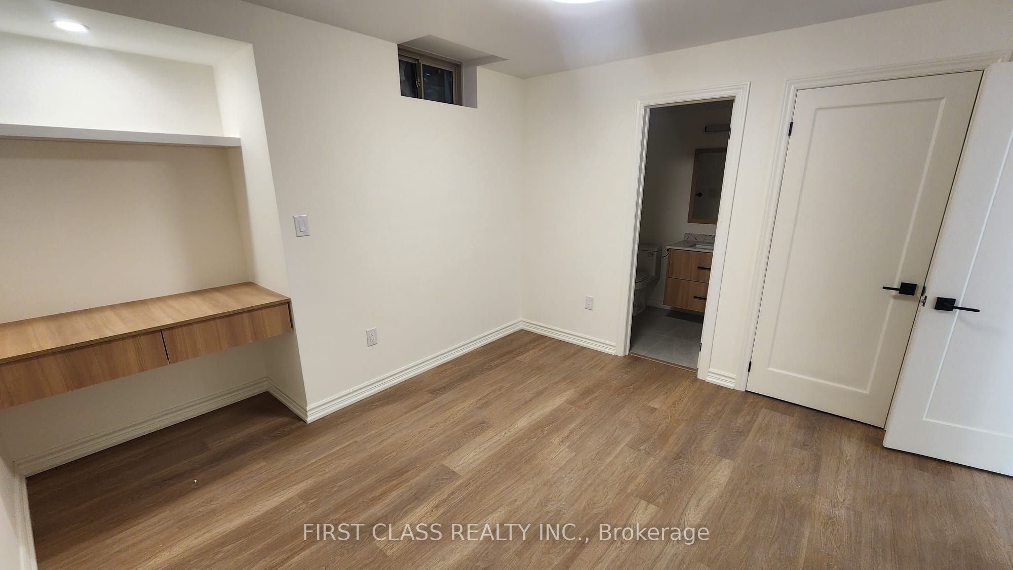 3 Percheron Court Basement