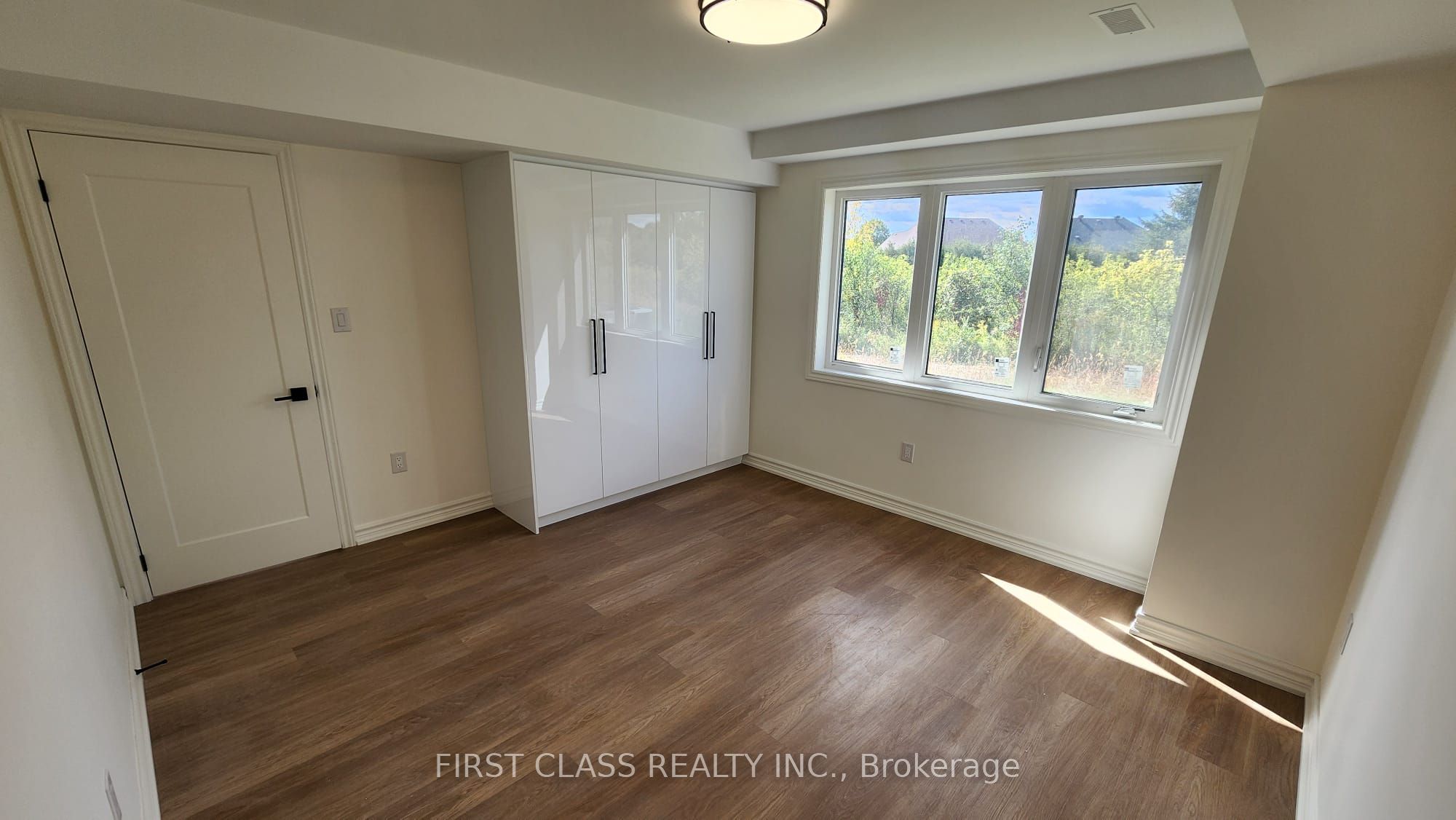 3 Percheron Court Basement