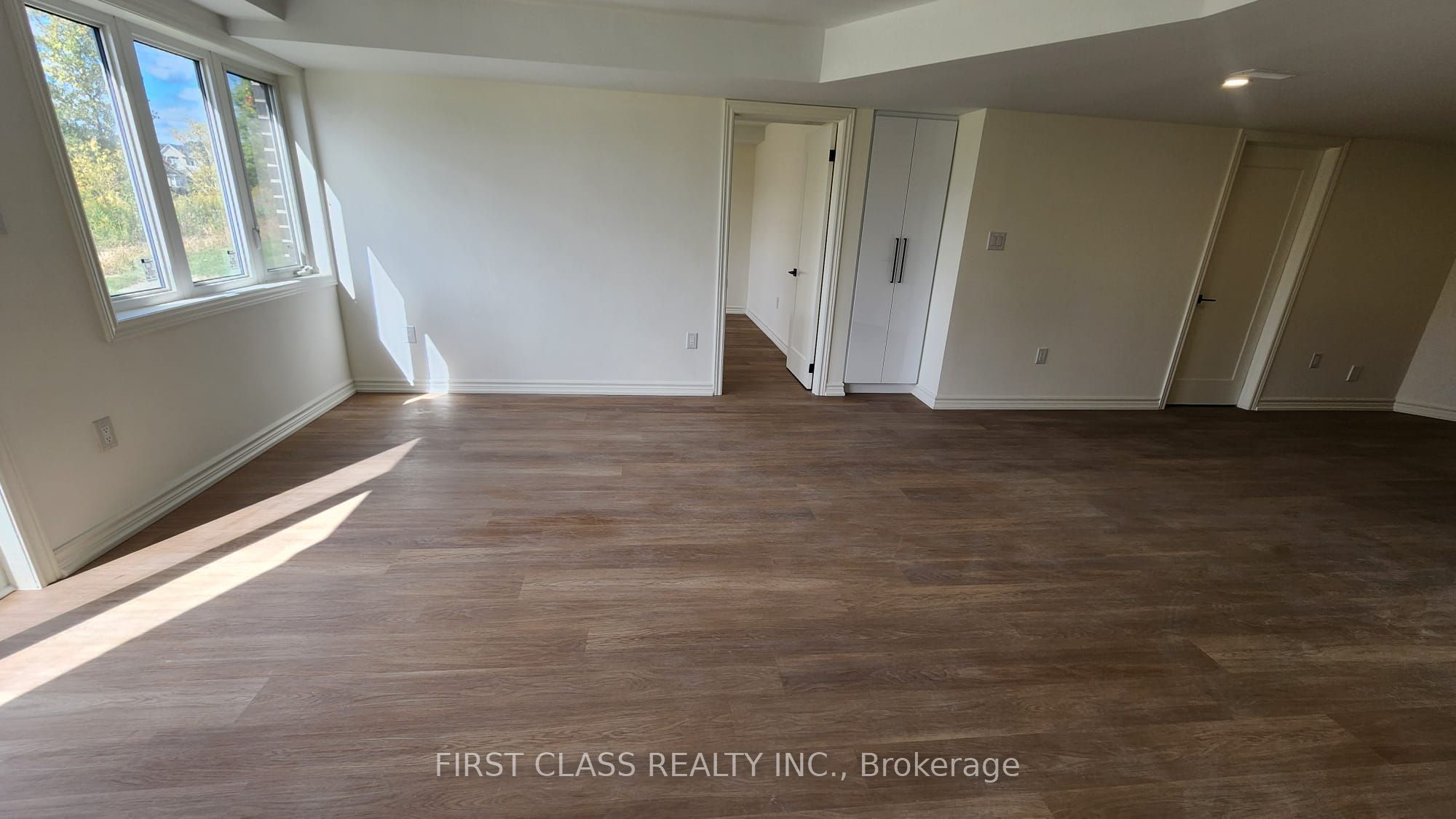3 Percheron Court Basement