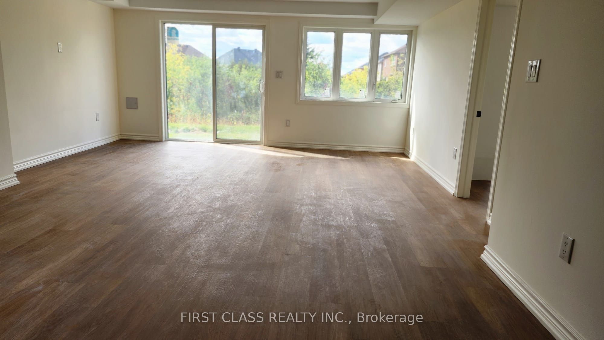 3 Percheron Court Basement