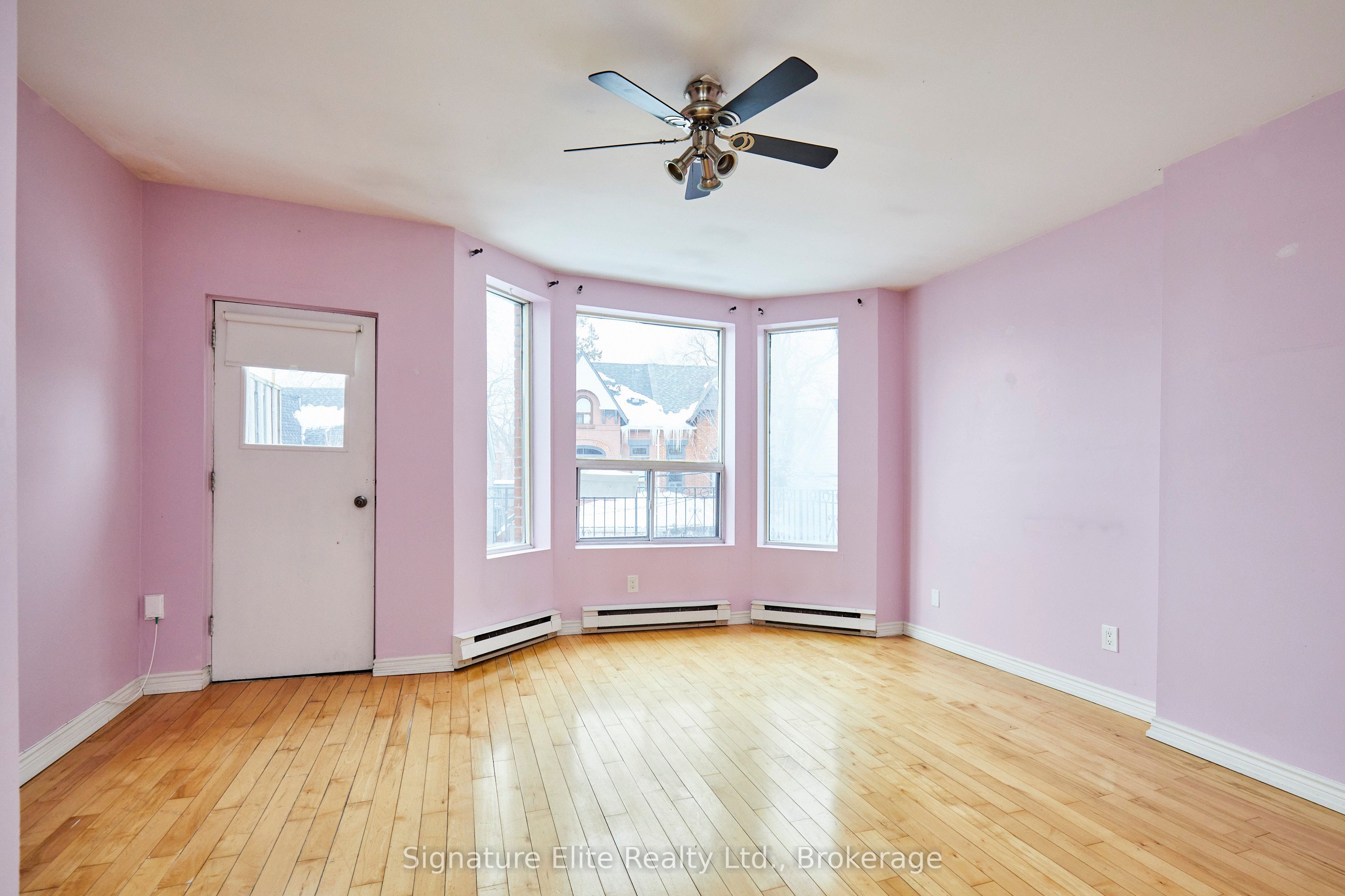 483 Indian Grove Upper