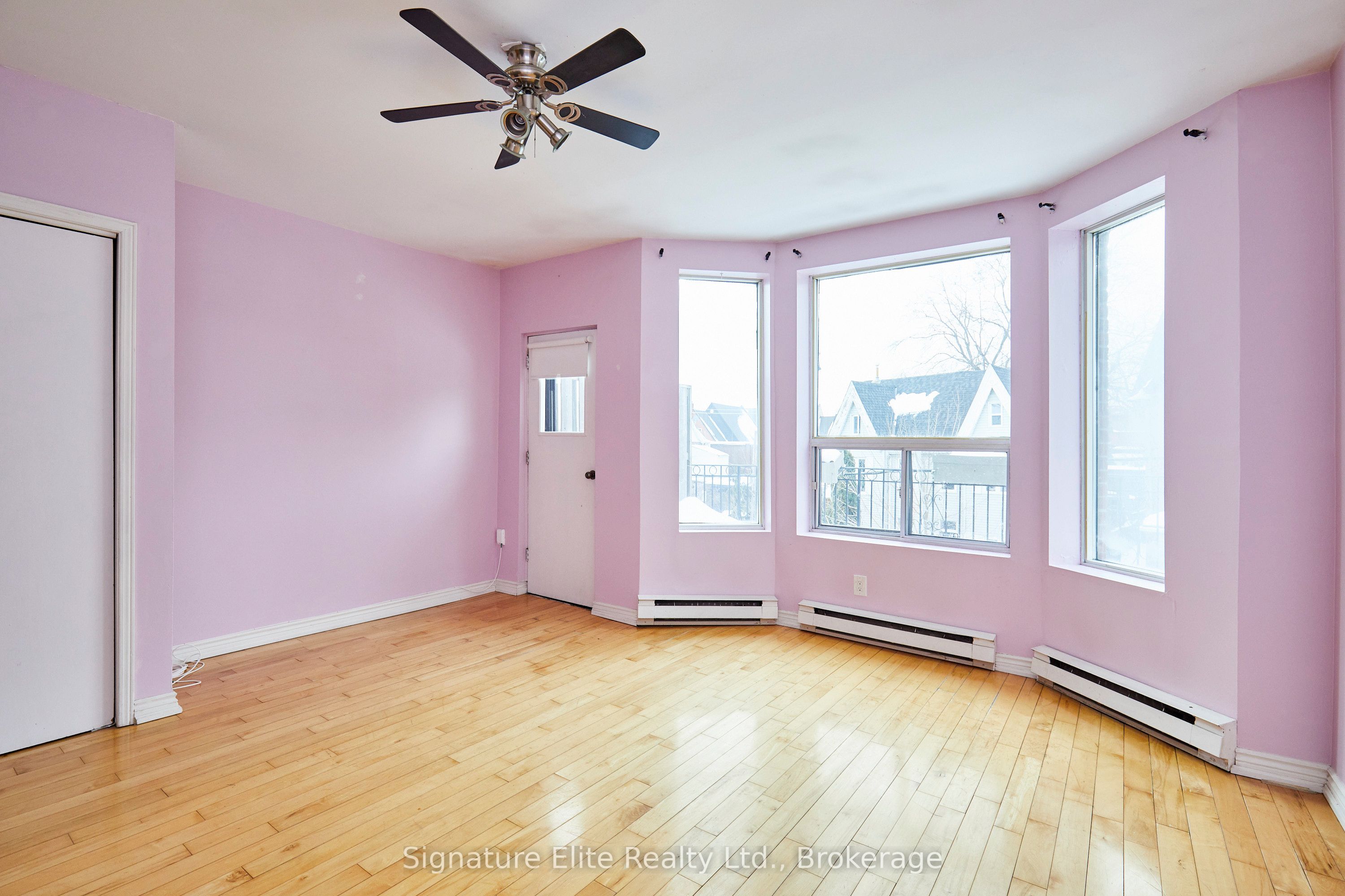 483 Indian Grove Upper