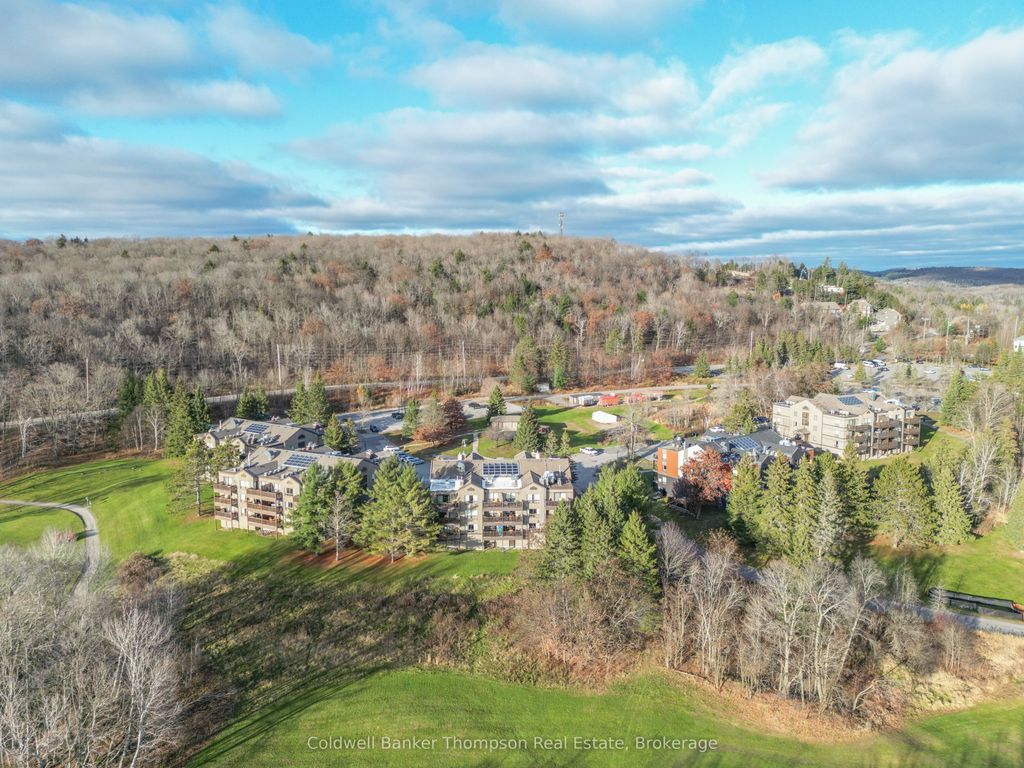 Photo of 1235 DEERHURST Drive #53-201, Huntsville, ON P1H 2E8 (MLS # X13077168)