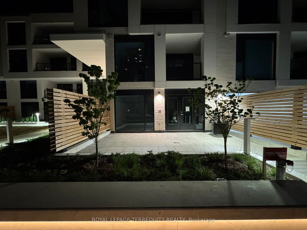 Photo of 200 Keewatin Avenue #103, Toronto, ON M4P 1Z8 (MLS # C12300294)
