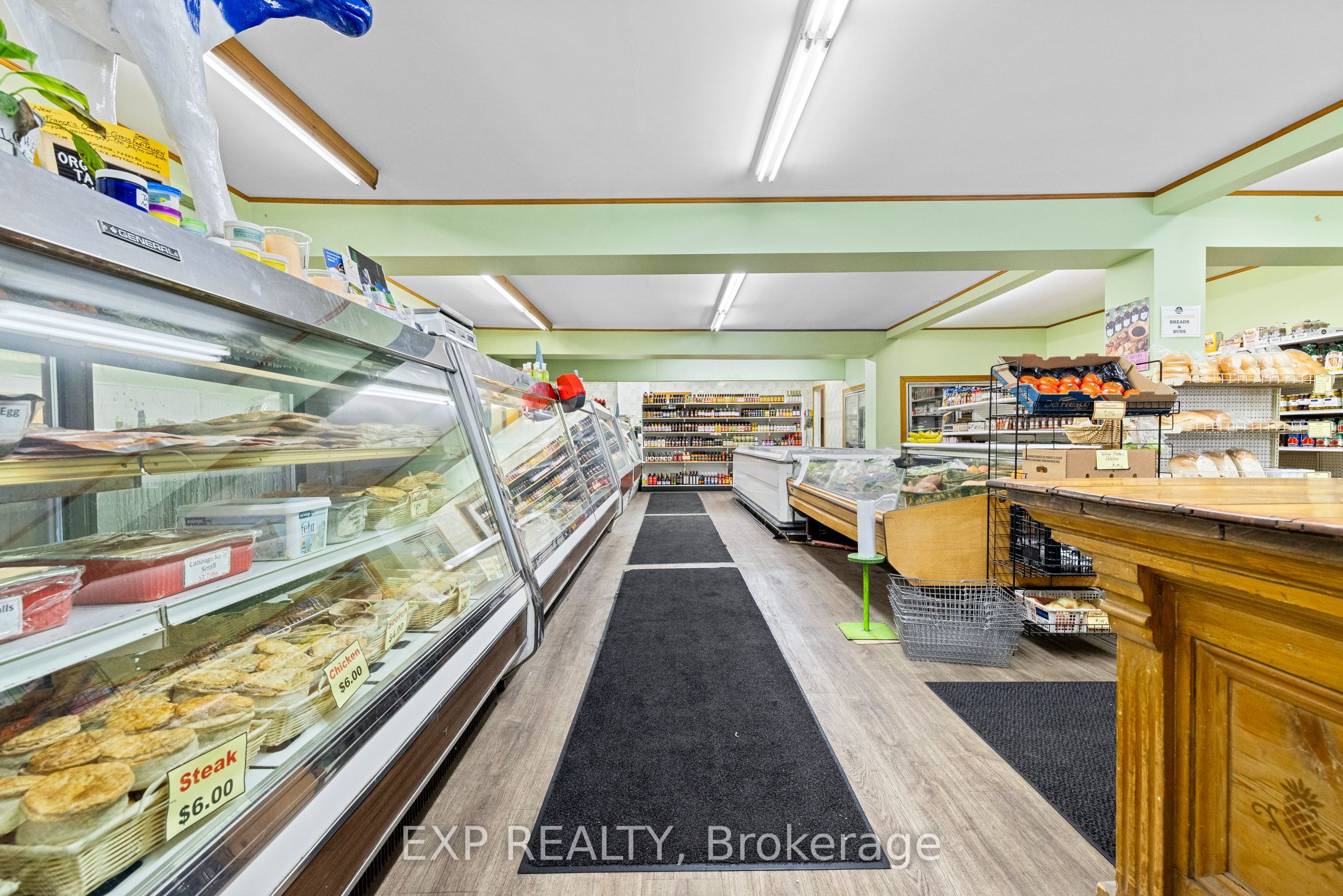 28 Buckingham Avenue