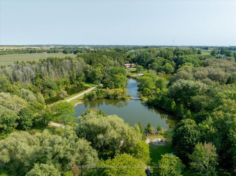 3388 Concession Road 3 N/A Clarington ON L1B 0M4