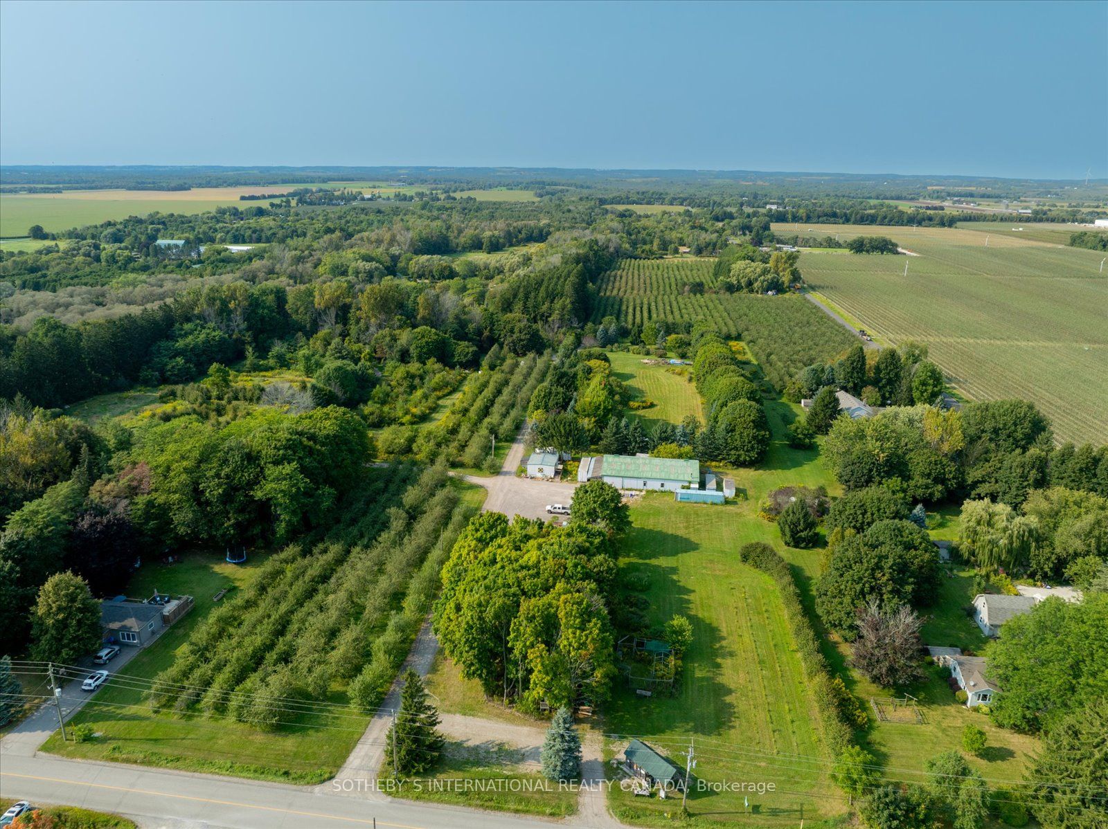 3388 Concession Road 3 N/A