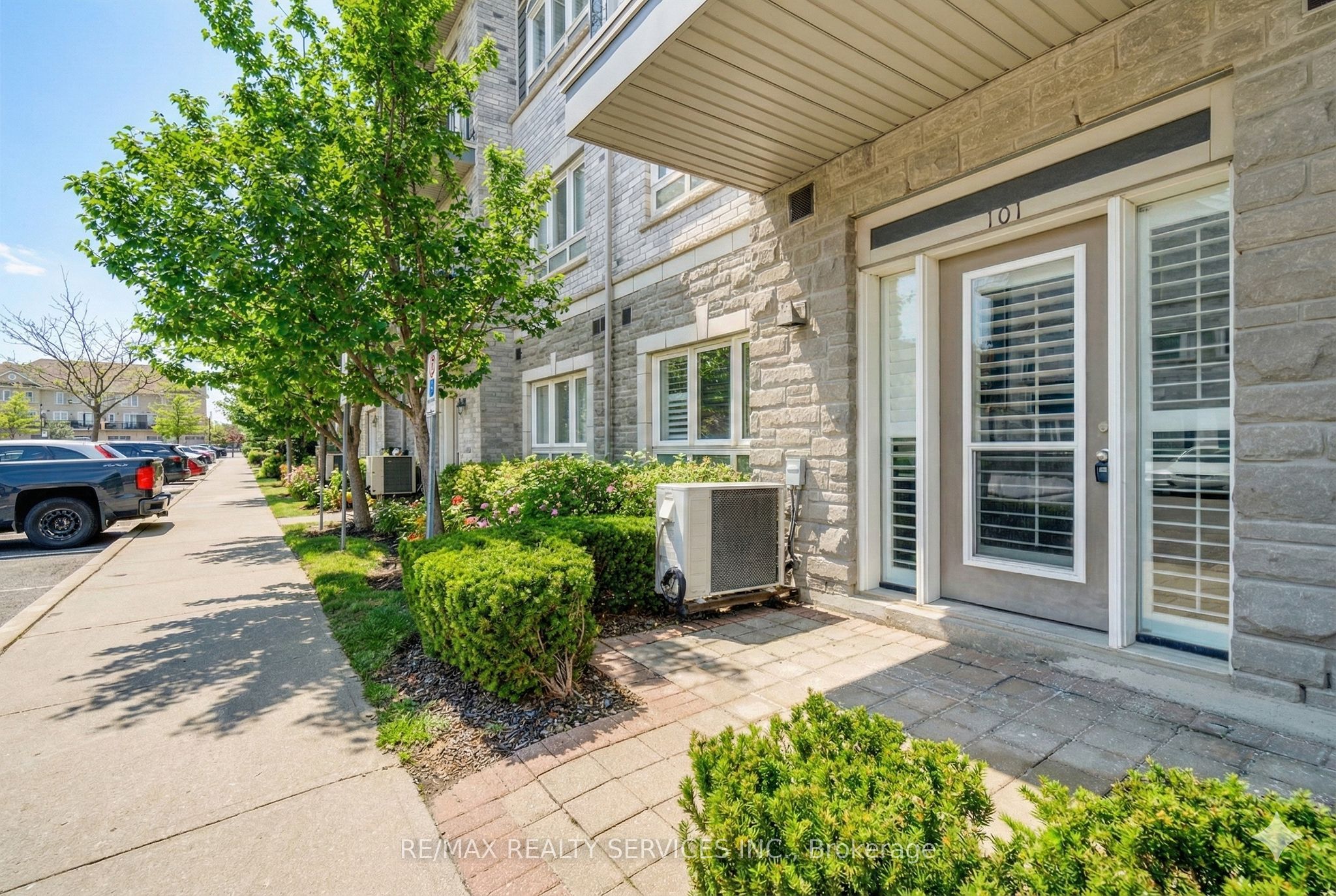 5150 Winston Churchill Boulevard 101