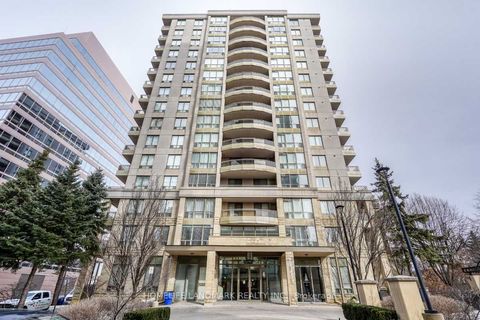 Photo of 260 Doris Avenue #1503, Toronto, ON M2N 6X9 (MLS # C12640292)